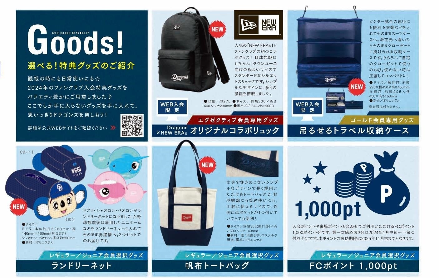 中日ドラゴンズ　ファン　応援グッズ